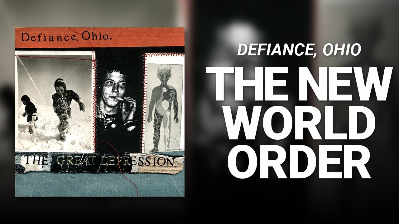 Defiance, Ohio // The New World Order YouTube
