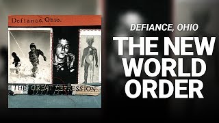 Watch Defiance Ohio The New World Order video