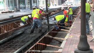 Central Corridor Update - Fall 2011
