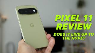 Pixel 11 Review: Is It The Smartest Smartphone You Can Buy? screenshot 3