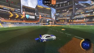 Jake caught in 4K