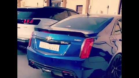 Cadillac cold start #2#