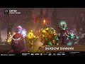 IHC vs OPTRF — MAP 2 — BO2 — ICL Dota 2 Hookah League — Season 1 — Group А