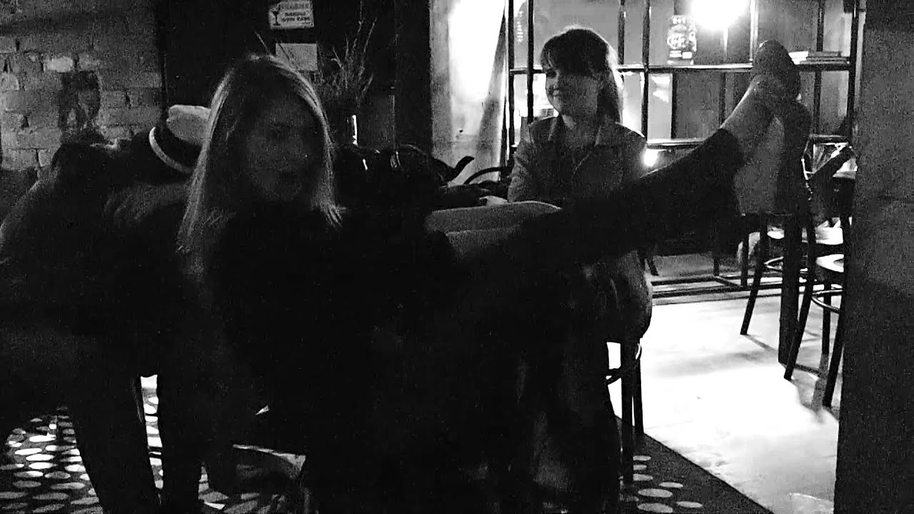 ALL NIGHT | BASEMENT | 27 ИЮНЯ | Б/У