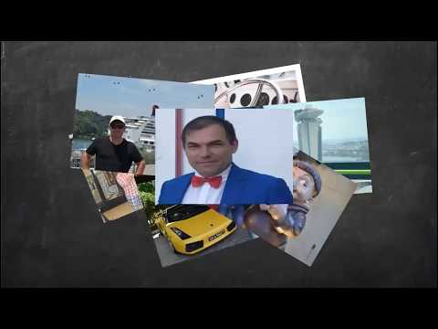 🌏 Crowd1  Как активировать Life TRNDS в личном кабинете