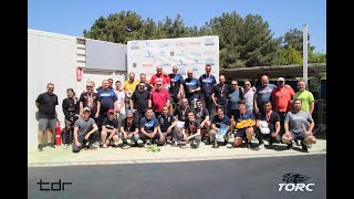 Torc 2022 - 1. Ayak, 23-24 Nisan 2022, Efmod, İzmir