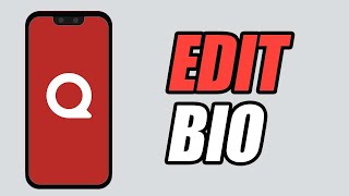 Cara Mengedit Biodata di Aplikasi Quora screenshot 4
