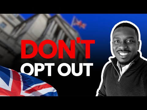 How the UK