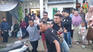 SENGATAN LUDAH PENGANTIN ! Bahaya SB Panggrungan