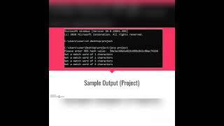 Project Distributed System G9