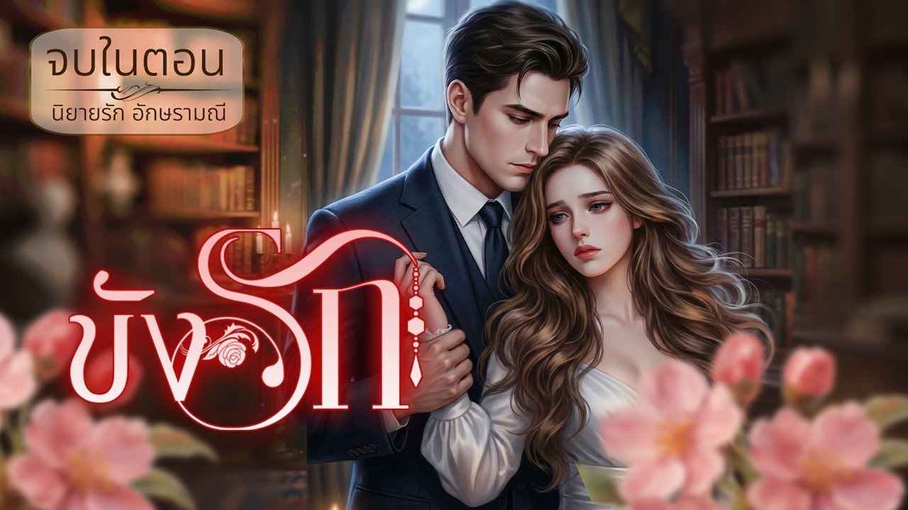 นิยายเสียง ตอนเดียวจบ ขังรัก #นิยายเสียง #audiobook #audio