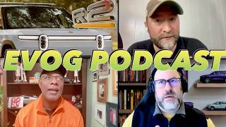 Is the Launch R2 The Best Choice For 2026? We Ask A Reservation Holder -   EVOG Podcast