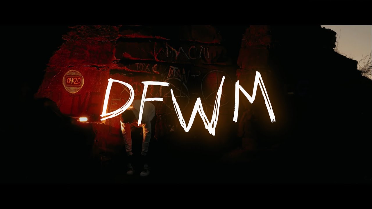 ⁠YNG ASHAIL | DFWM ft. 