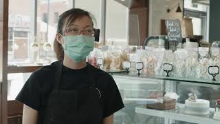 Sucre Patisserie & Cafe
