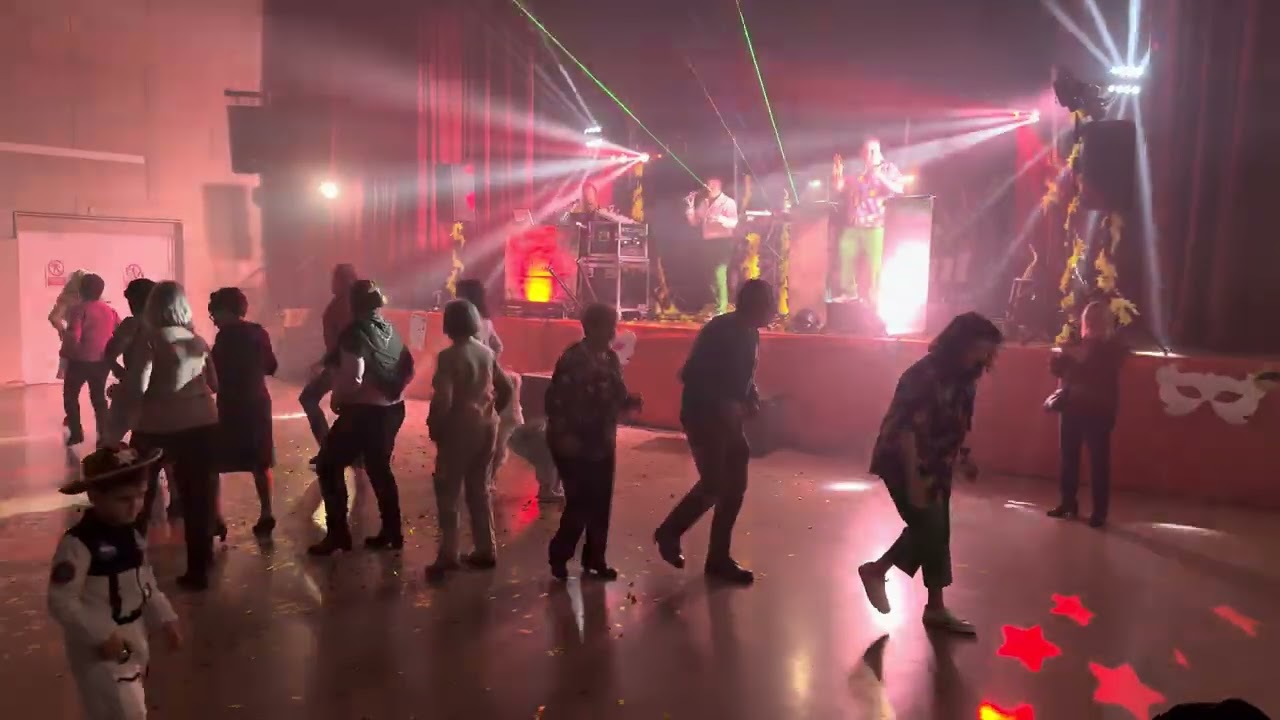 CARNAVAL A CANYELLES 2026