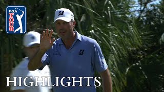 Highlights | Round 3 | Mayakoba 2018