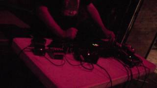 Rauh at AR155 on June 7, 2016 at The Nest, Gainesville, FL