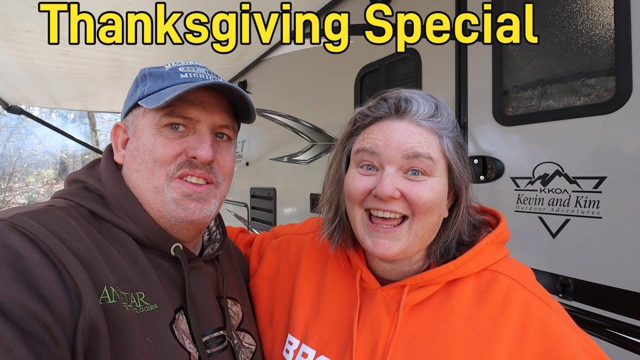 KKOA Thanksgiving Special Episode