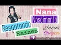 LOUVORES ANTIGOS- NANA NASCIMENTO (COVER)