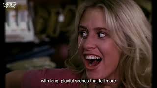 The Making Of Early Classic Film 'Debbie Does Dallas' (1978)
