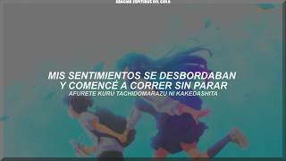Download lagu Boku no Kokoro no Yabai Yatsu Season 2 ED - Koishiteru Jibun sura Aiserunda (Sub Español) 『AMV』