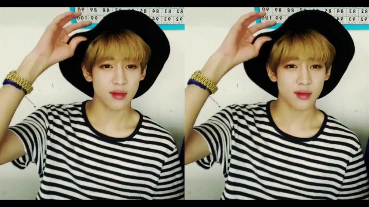 [GOT7] BamBam說中文合輯