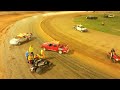 Speedcar A Main Highlights | The Western Sydney 50