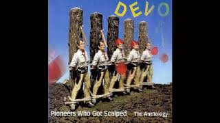 Watch Devo Worried Man video