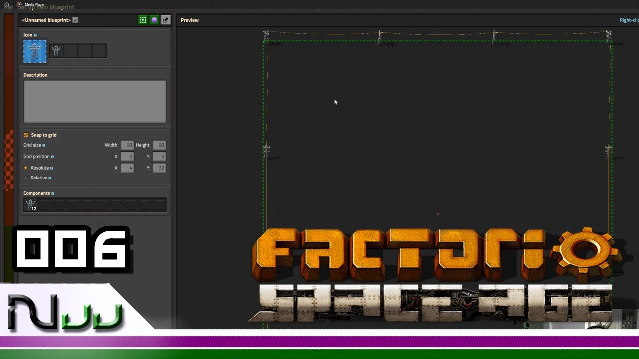 Factorio Space Age - EL to MEGABASE - 06 Prep for City Blocks - YouTube