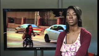 Humber News With Matt Smith And Tavia Castle, December 14, 2011, Part 1