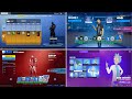 Evolution of Fortnite Battle Pass! (Chapter 1 Season 1 - Chapter 2 Season 7)