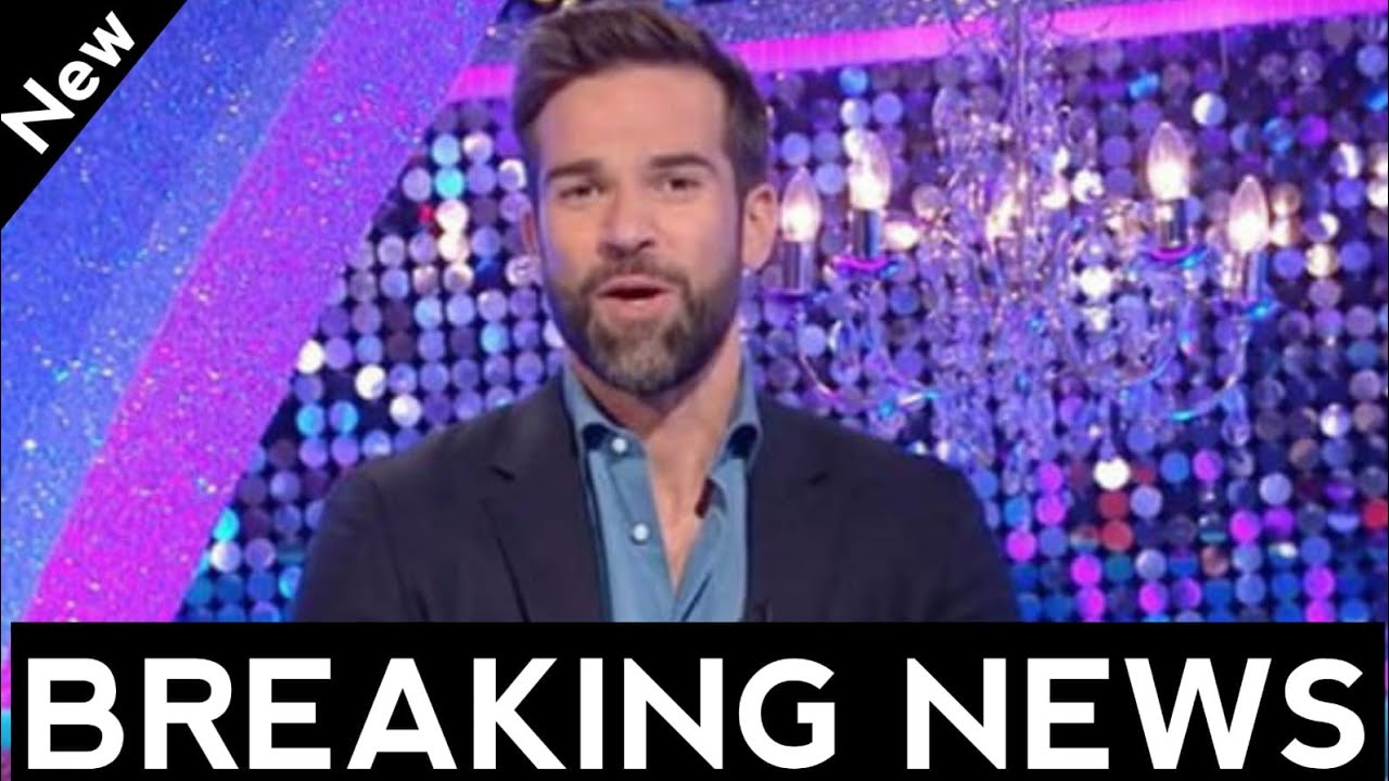 «Шокирующее открытие: ошеломляющая реакция Strictly Star на то, что Гетин Джонс выдал секреты! 😱»