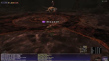 FFXI PUP SOLO UP IN ARMS BCNM