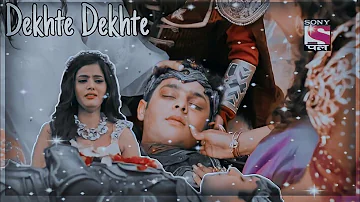 Sochta hoo ki wo kitne masoom the😔 ft.Baalveer death 😭most sad vm Debanya emotional