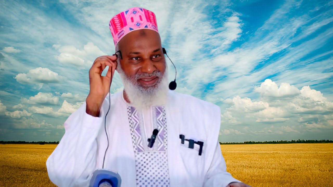 Dr Oury Barry شرح كتاب القَوَانين الفِقهِيَّة في تَلْخِيص مَذهب المَالكيَّة