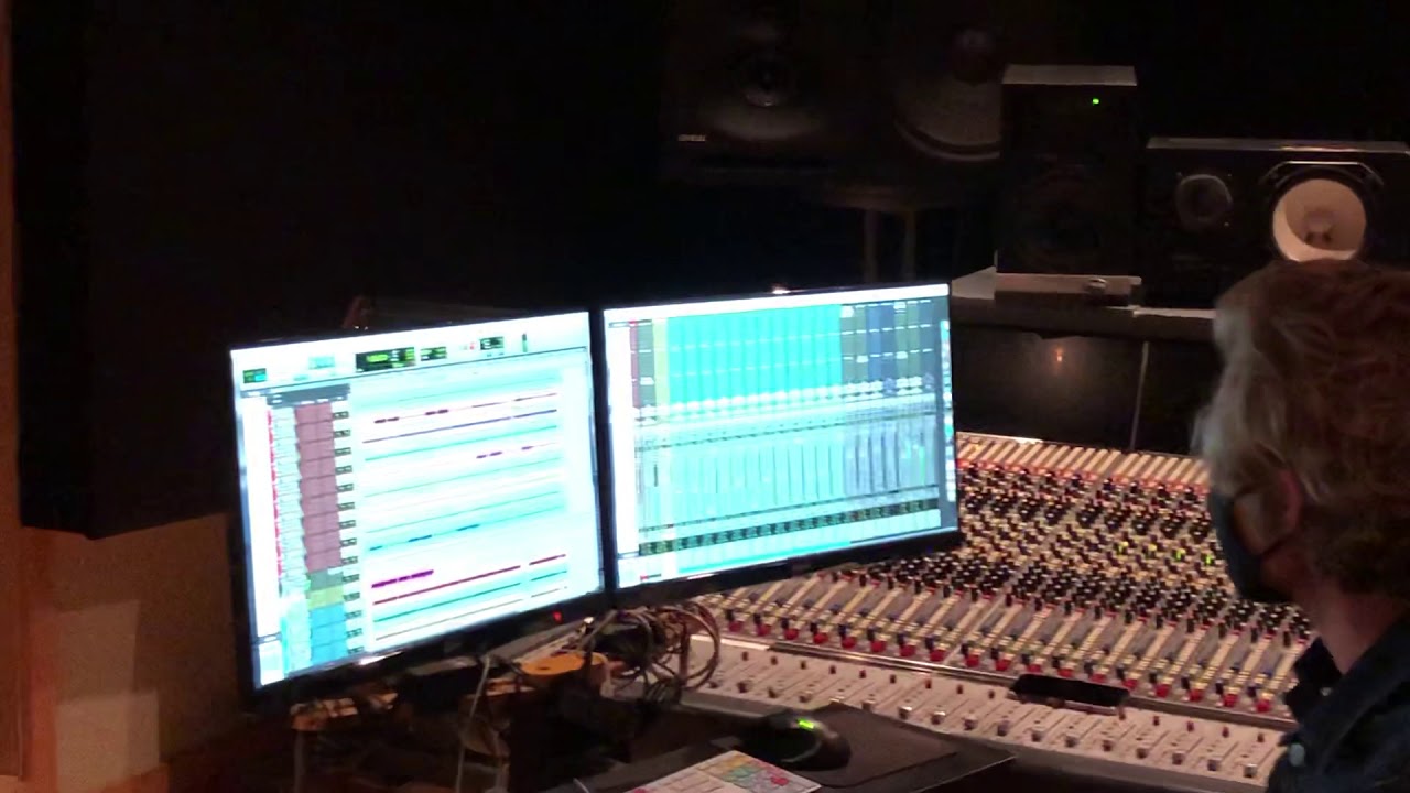 Watch Destroy the Planet sessions “Time” on YouTube Watch Destroy the Planet sessions “Time” on YouTube