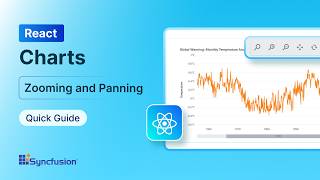React Charts: Zooming and Panning Feature Walkthrough