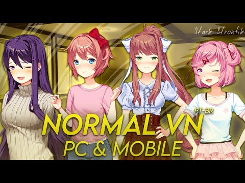 Doki Doki Literature Club Vn Mod Download - Colaboratory