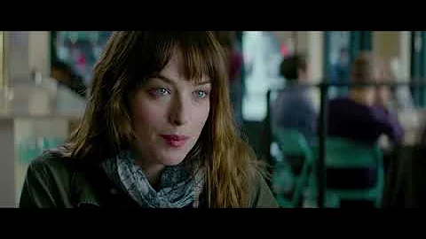 Fifty Shades of Grey - Official Trailer (HD)