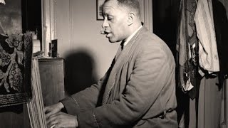 Willie The Lion Smith - Karnival On The Keys (1944)