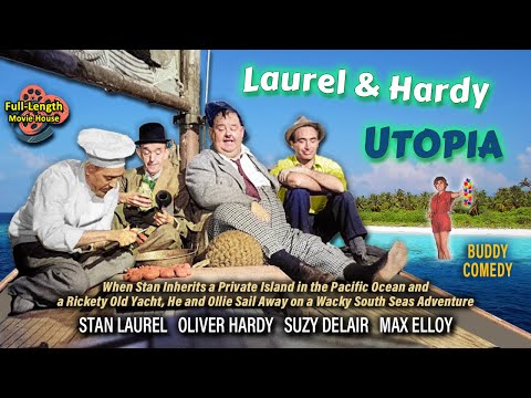 Utopia still