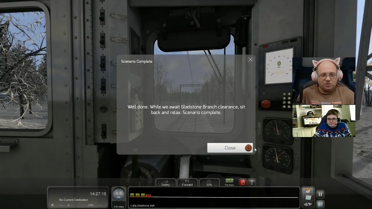 Workshop Wednesday - TS2021