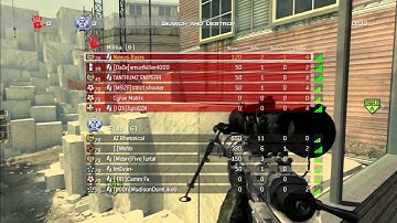 Trickshotting Hackers :O