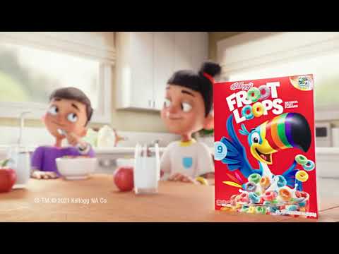 Froot Loops | Where Red Froot Loops Come From - Froot Loops | Where Red Froot Loops Come From