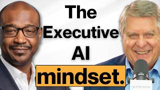 AI Is Strategy, Not a Product: The Mindset Executives Need Now | Michael Pompey, Arrow Electronics