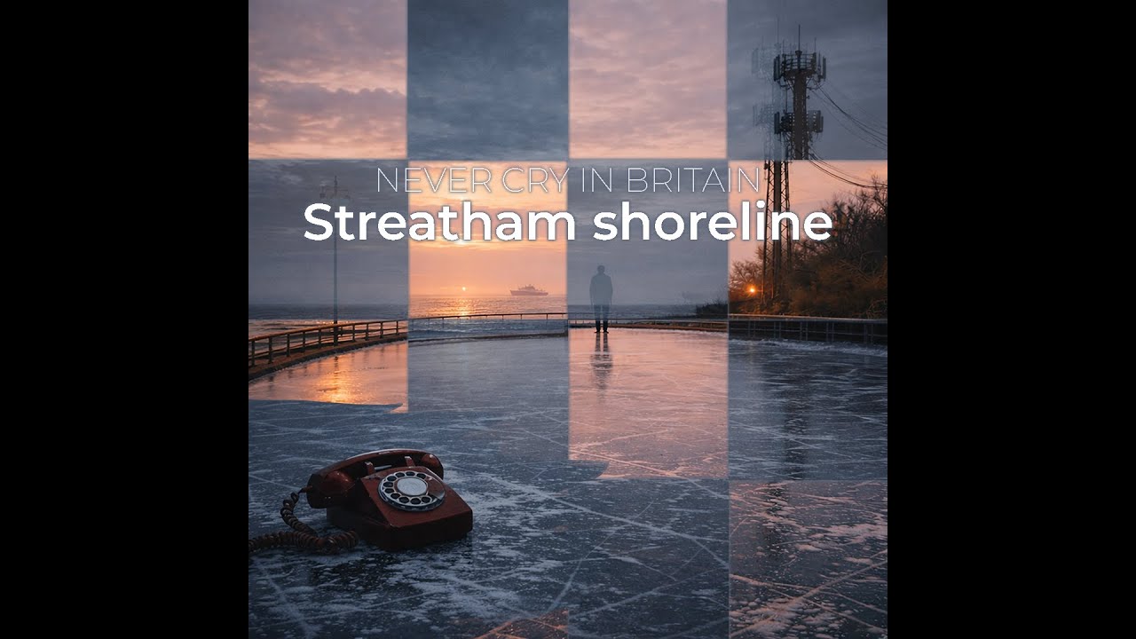 Streatham Shoreline