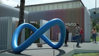Meta lays off 8,000 workers to redirect salaries into AI development