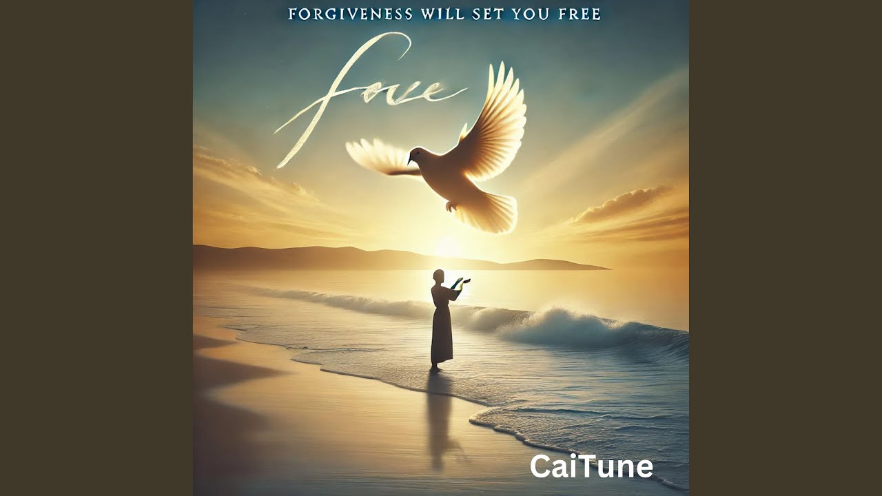 Foregiveness Will Set You Free - YouTube