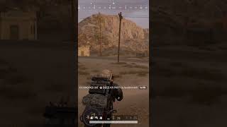 Triggering them. #pubg #pubgconsole #pubgclips #pubgxbox #pubgshorts #pubgmontage #pubgheadshot