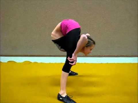 RUPPEL BACKBEND 3